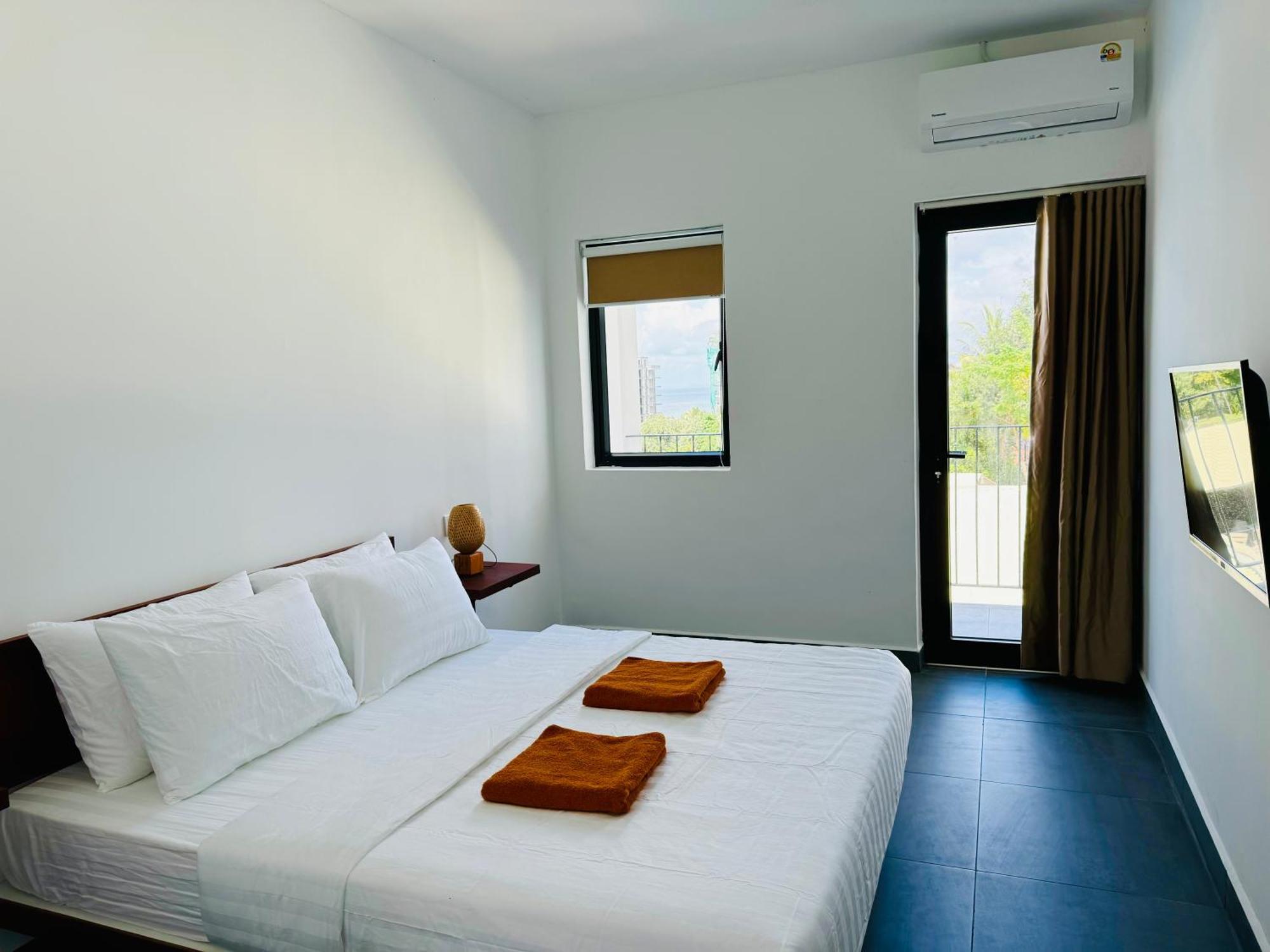 Onederz Kampot 호스텔 외부 사진